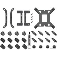 Система жидкостного охлаждения для процессора ID-Cooling FrostFlow X 120 Lite