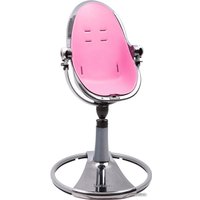 Высокий стульчик Bloom Fresco Chrome