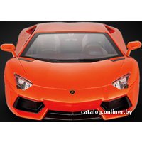 Автомодель MJX Lamborghini Aventador LP700-4 (8538)