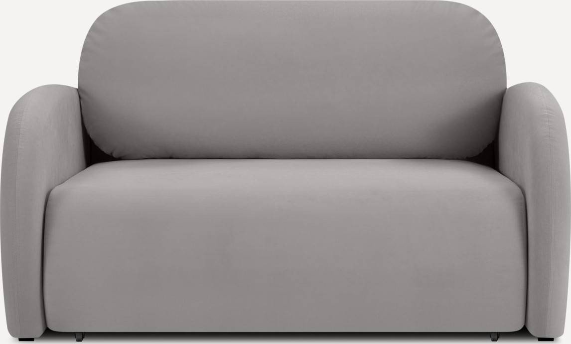 

Диван Divan Лави Velvet Smoke 244994 (серый)
