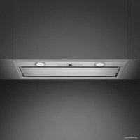 Кухонная вытяжка Smeg KICGR70X