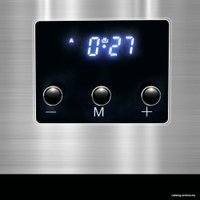 Электрический духовой шкаф Ginzzu HOE-273