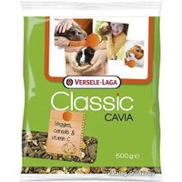 Корм для грызунов Versele Laga Cavia Classic 500 г