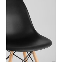 Стул Stool Group Style DSW (черный) 4шт.