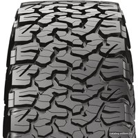 Всесезонные шины BFGoodrich All-Terrain T/A KO2 245/75R16 120/116S