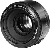 YN 50mm f/1.8 Canon EF