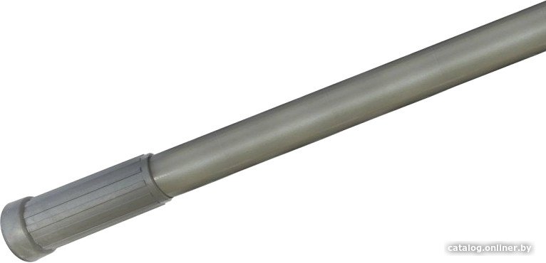 Карниз для ванны Savol S-014260Q (серый)