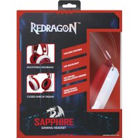 Наушники Redragon Sapphire [64206]