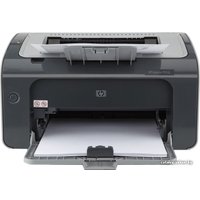 Принтер HP LaserJet Pro P1102S (CE652A)