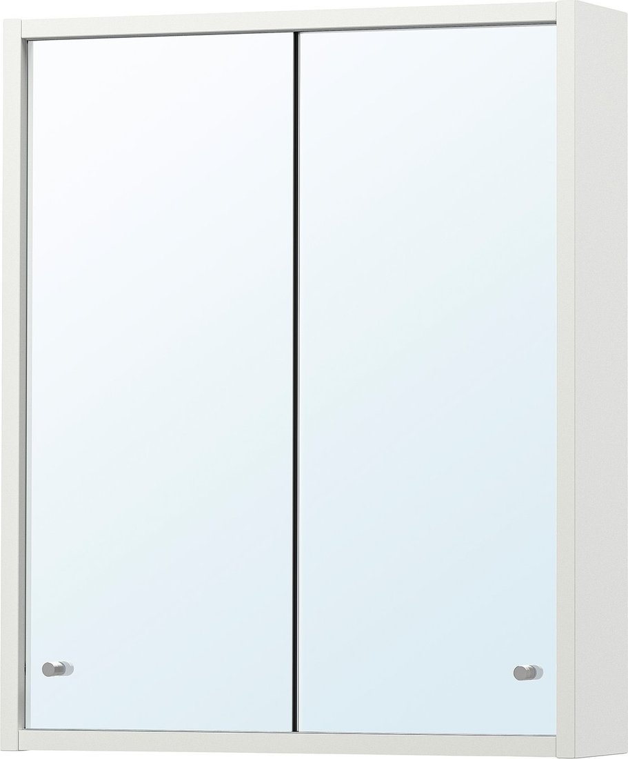 

Ikea Шкаф с зеркалом Nysjon 10470830