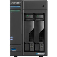 Сетевой накопитель ASUSTOR Lockerstor 2 Gen2 AS6702T