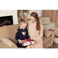 Детский планшет Prestigio SmartKids Up PMT3104_WI_D_EU