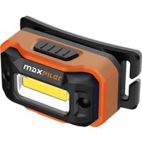 Фонарь MaxPiler MHF-01