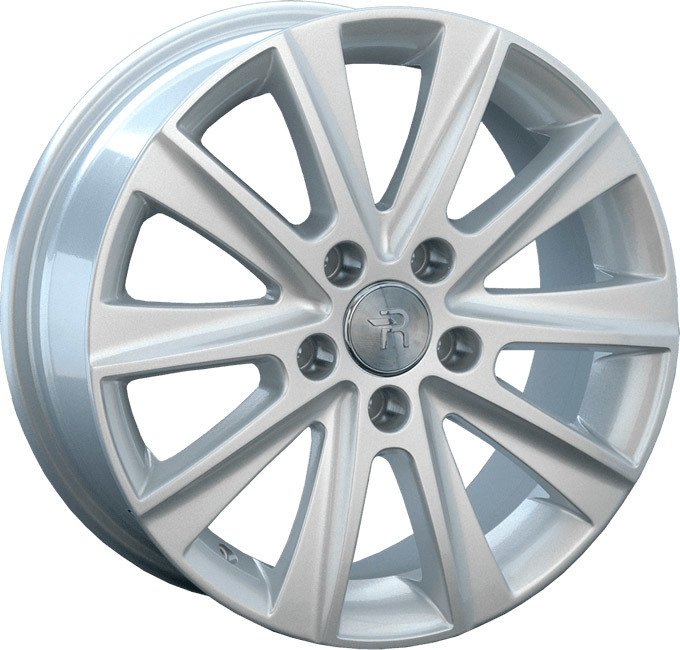 

Литые диски Replay VV28 17x7" 5x112мм DIA 57.1мм ET 45мм S