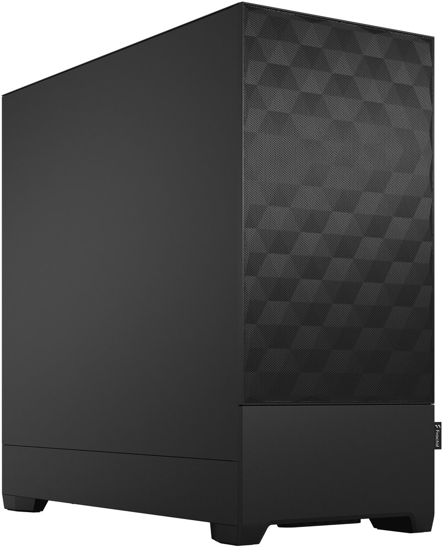 

Корпус Fractal Design Pop Air Black Solid FD-C-POA1A-01