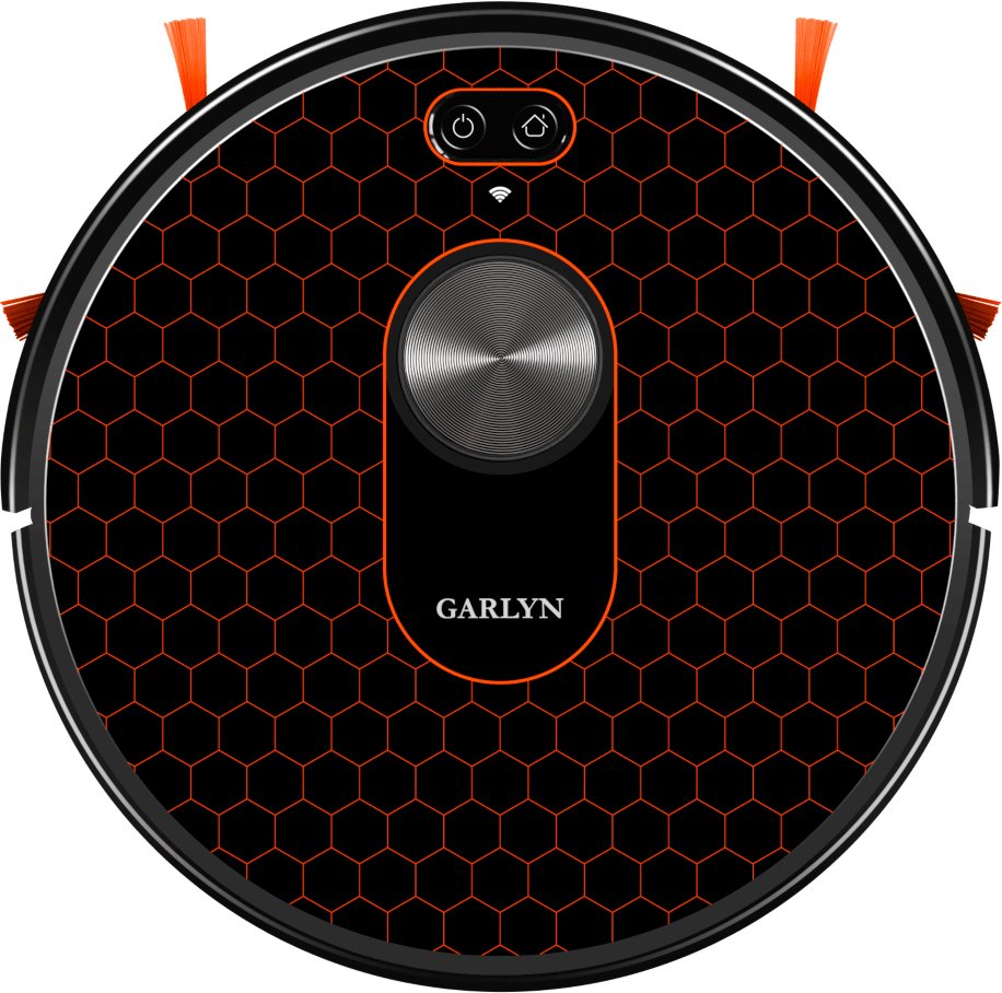 

Робот-пылесос Garlyn SR-800 Max