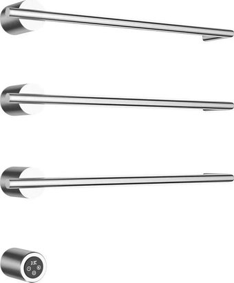 Полотенцесушитель AQUAme AQM3143CR