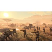  Company of Heroes 3 Console Launch Edition для PlayStation 5