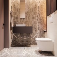 Унитаз подвесной Lavinia Boho Biore Rimless 21010006 (чаша, пневмокрышка, шум-я)