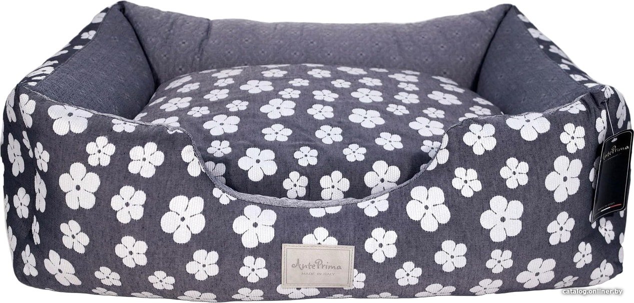 Лежак AntePrima Celine CEFIORBLU01 (синий)