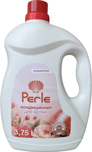 Кондиционер для белья Perle 3.75 л