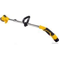 Триммер Huter GET-12M-2Li