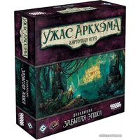 Настольная игра Мир Хобби Ужас Аркхэма. Карточная игра: Забытая эпоха в Могилеве