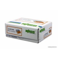 Набор клемм Wago 2273-203 07-5132 (100шт)