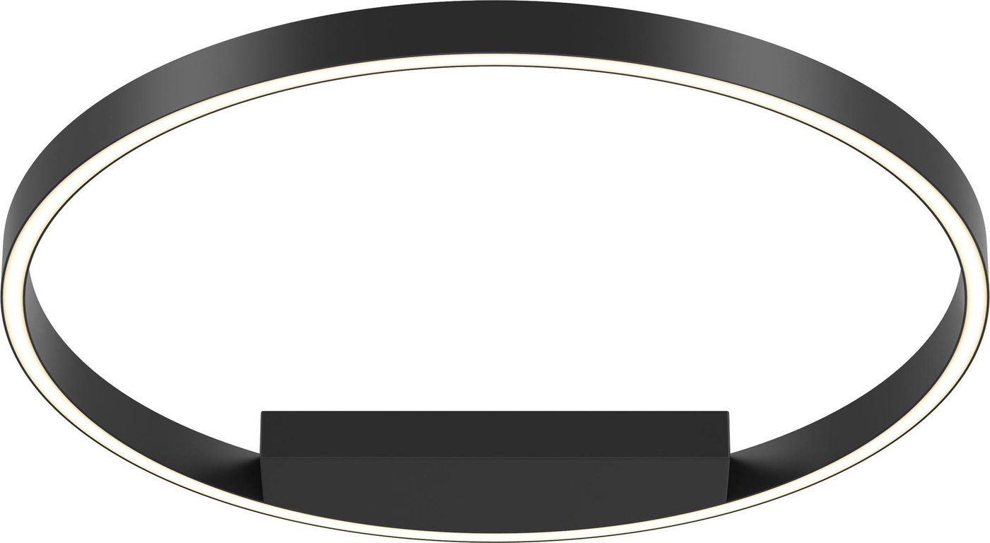 

Припотолочная люстра Maytoni Rim MOD058CL-L35BK