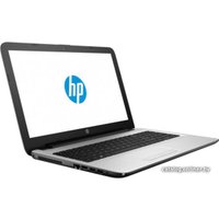 Ноутбук HP 15-ay102nv [X9W91EA]