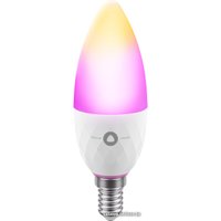 Светодиодная лампочка Яндекс YNDX-00017. E14 4.8 Вт