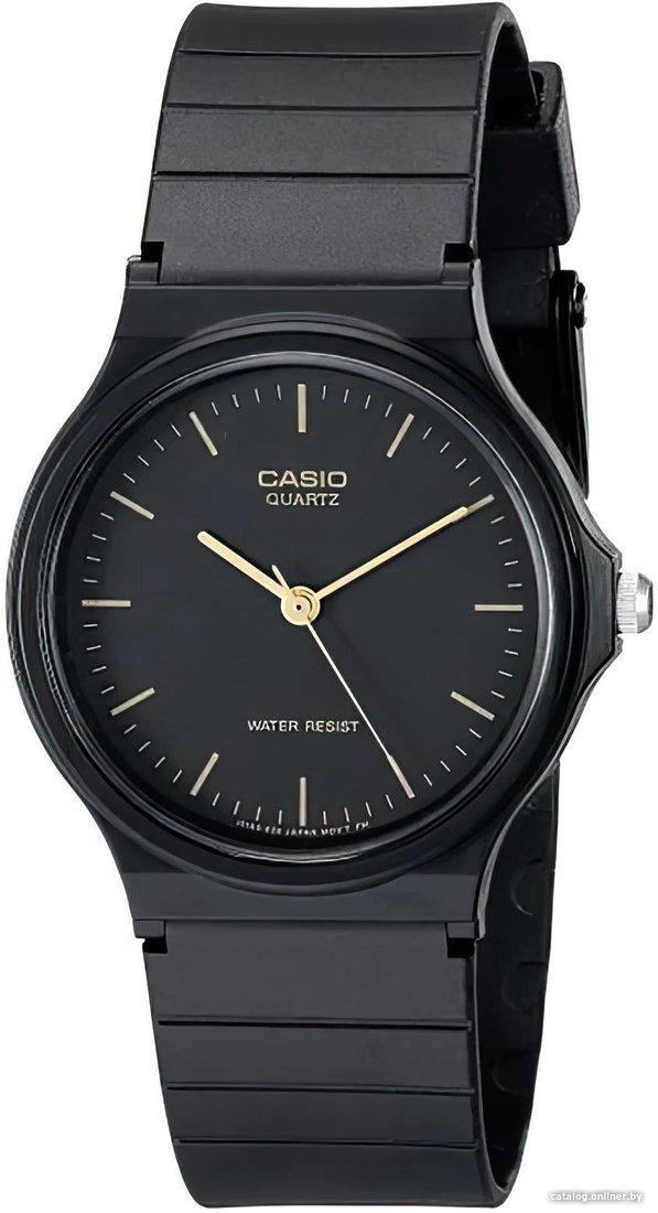 Наручные часы Casio MQ-24-1E