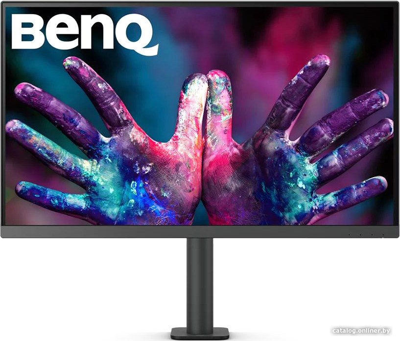 Монитор BenQ DesignVue PD2705UA