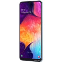 Смартфон Samsung Galaxy A50 4GB/64GB (белый)