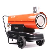 Дизельная тепловая пушка Patriot DTC 505i