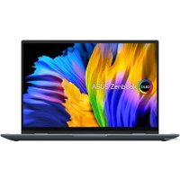 Ноутбук ASUS Zenbook 14 Flip OLED UP5401EA-KN076