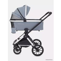 Универсальная коляска Rant Tilda MB065 (3 в 1, blue)