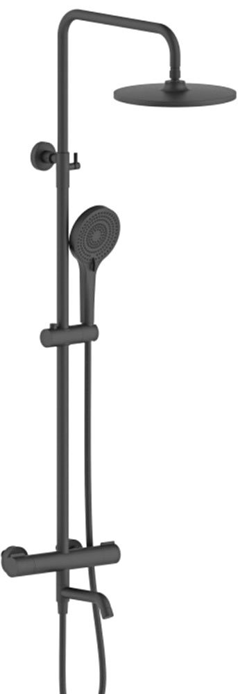 

Душевая система Vieir V103564-C