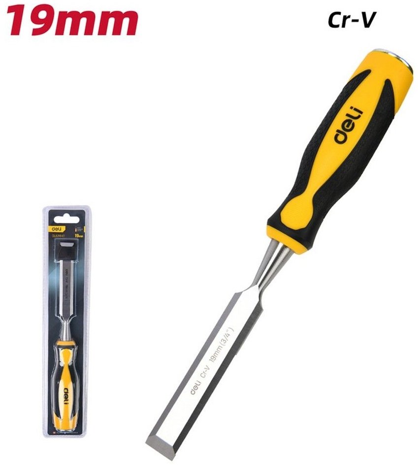 

Стамеска Deli DL6219-E1