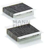 

MANN-filter CUK18202