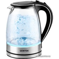 Электрический чайник CENTEK CT-1009 BLS