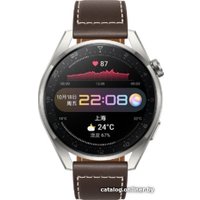 Умные часы Huawei Watch 3 Pro