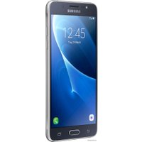 Телефон Samsung Galaxy J5 (2016) Black [J510FN/DS]