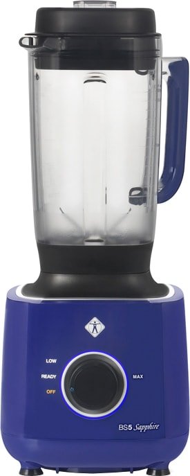 

Стационарный блендер Lequip BS5 Cube Sapphire (сапфировый)