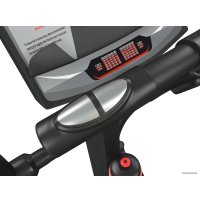 Эллиптический тренажер Unixfit SL-400X (черный)