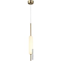 Подвесная люстра Odeon Light Reeds 4794/12L