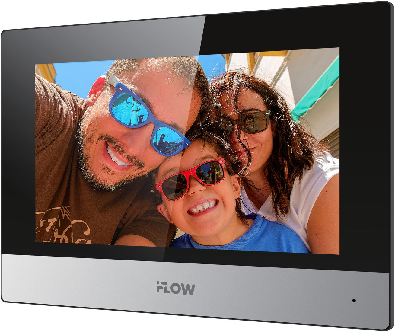 Монитор iFlow F-VI-3442HPWE1