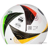 Футбольный мяч Adidas Fussballliebe League Box EURO 24 (5 размер)