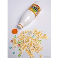 Настольная игра WellDone Бутылочка. Фанты №1. Клевые 90-е