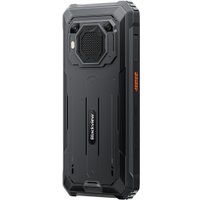 Телефон Blackview BV6200 Plus 8GB/256GB (черный)